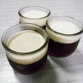 ＠迷子＠'s cooksnap of when they made コーヒーゼリー♪淹れたてコーヒーで♪.