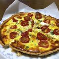 ＊＊＊＊み＊＊＊＊'s cooksnap of when they made ホームベーカリーで生地作り♪簡単キッシュ.