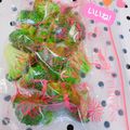 オウジリリノエ's cooksnap of when they made ブロッコリーの保存☆オススメ.