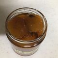 aoayu's cooksnap of when they made 茶梅★梅とお茶の甘露煮★.