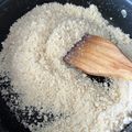 Nozzzzzy's cooksnap of when they made 生おからdeスピード簡単おからパウダー.