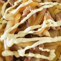 クックHB0OYQ☆'s cooksnap of when they made ■簡単！お手軽！■豚バラ照りマヨ丼■.