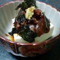 あび☆'s cooksnap of when they made まぐろのアラでねぎとろ？！.