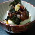 あび☆'s cooksnap of when they made まぐろのアラでねぎとろ？！.
