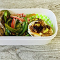 さくらん餅's cooksnap of when they made 目分量で！ゆで卵のマヨ鰹節焼き.