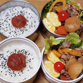 ﾋﾟﾛﾐ♡'s cooksnap of when they made 簡単☆パプリカとピーマンの黒胡椒炒め.