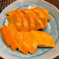 ねずみんパラダイス's cooksnap of when they made コリンキーのぬか漬け.