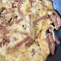 まん丸お月様's cooksnap of when they made 余ったラスクのフレンチトースト.