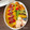 ✩RoHa✩'s cooksnap of when they made 【簡単】キャラ弁 艶の有る薄焼き卵.