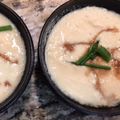 saki1010's cooksnap of when they made あと一品！お助け☆たまご豆腐.