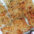 ﾋﾟﾛﾐ♡'s cooksnap of when they made ちょっと洋風いかの塩焼き.