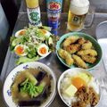 ebipeco's cooksnap of when they made 簡単におしゃれおつまみ＊アボガドフライ.