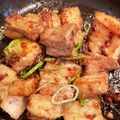 マリィア☆'s cooksnap of when they made 中華街の豚バラ照り照り煮♥上海五花肉焼.
