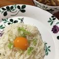 Mimiromi's cooksnap of when they made リュウジさんの【無限そうめん】覚書.