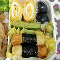 もぐもぐ人's cooksnap of when they made おひとりさまのちくわで簡単おつまみ57.