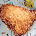 ケーキ姫's cooksnap of when they made 揚げないメカジキのフライ　.