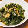 ma2kaboch's cooksnap of when they made 簡単♪絶品☆最高の副菜♪中華クラゲー♪.