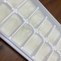 わんず's cooksnap of when they made 冷凍も簡単離乳食☆ご飯で1０倍がゆ.
