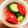 aimaruo's cooksnap of when they made きゅうりとトマトのサラダ.
