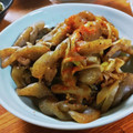低カロ探検隊's cooksnap of when they made ☆こんにゃくと豚肉ネギの甘辛炒め☆.