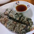 低カロ探検隊's cooksnap of when they made 栄養たっぷり 青じそのうす焼き.