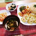 sy＊'s cooksnap of when they made 超簡単♡椎茸とピーマンの醤油マヨ炒め♪.