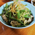 低カロ探検隊's cooksnap of when they made いんげんのクタクタ煮.