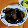 低カロ探検隊's cooksnap of when they made 紫花豆の煮方.