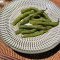 Asaras's cooksnap of when they made インゲンのくたくた煮.