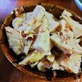 低カロ探検隊's cooksnap of when they made 土佐煮.