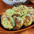 低カロ探検隊's cooksnap of when they made 簡単！旨み凝縮♡ズッキーニのジョン.