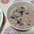 ブランディ's cooksnap of when they made 秋を感じる♬さつまいもと豆のスープ★.