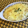 コムギ大好き's cooksnap of when they made 鱈のブランダード.