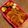 ばたみそーぱん☆'s cooksnap of when they made 鶏もも肉のチーズヤンニョムチキン！.