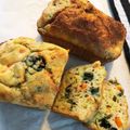 クックmiiii's cooksnap of when they made ケークサレ　離乳食完了期　幼児食　朝食.