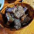 低カロ探検隊's cooksnap of when they made ピリ辛こんにゃく☆美味しい簡単常備菜.