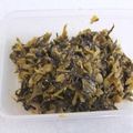 きらり流れ星's cooksnap of when they made 高菜漬けの超簡単！味の素&ゴマ油炒め.