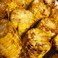 ジマちゃま's cooksnap of when they made 屋台の焼きとうもろこし.