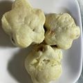 クックMVXCM0☆'s cooksnap of when they made グラノーラスコーン.