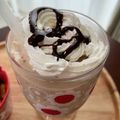 ランキー's cooksnap of when they made 家庭でスターバックス　フラペチーノ？！.