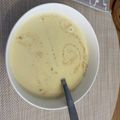 smile♡food's cooksnap of when they made 簡単♪生クリdeコーンスープ.