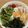 みずいろ☆☆☆'s cooksnap of when they made 夏野菜と鶏胸肉の冷たいうどん!!.
