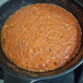 まゆま〜ゆ's cooksnap of when they made 基本のボロネーゼソース.