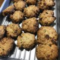 クックOQWHHL☆'s cooksnap of when they made フルグラクッキー こんなに簡単サクウマ★.