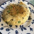 あーりょうママ's cooksnap of when they made レンジで簡単★豆腐おかず.