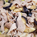 もふうさ's cooksnap of when they made 豚肉となすと長ネギの味噌炒め.