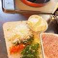 大阪のちゃーちゃん's cooksnap of when they made 鶏ひき肉と豆腐のそぼろ丼☆簡単ふわふわ♪.
