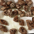 クックESEJVB☆'s cooksnap of when they made まぐろ血合いの竜田揚げ.