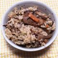 わたさな2016's cooksnap of when they made ひじき煮リメイク♪超簡単☆ひじきご飯♡.