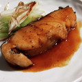 気まぐれ♡雨おんな's cooksnap of when they made とろけます！銀だらの照り焼き～☆.